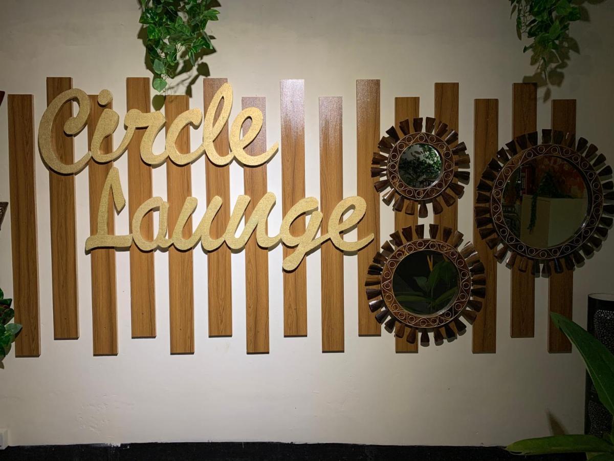 Hotel Grand Circle Inn Dhaka Exterior photo