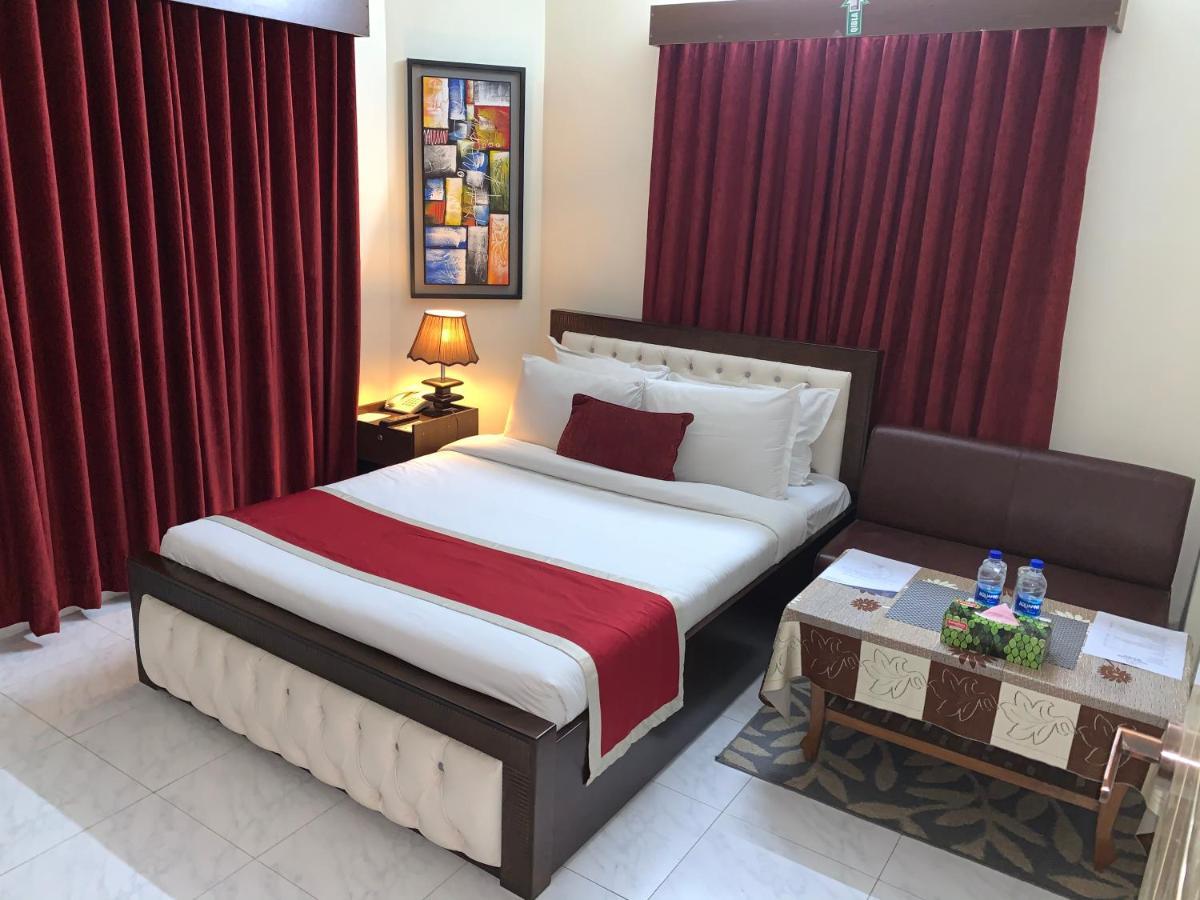Hotel Grand Circle Inn Dhaka Exterior photo