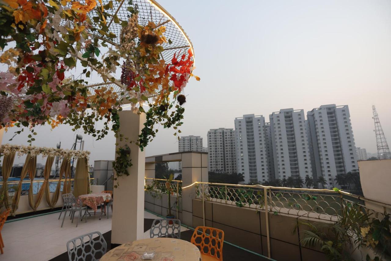 Hotel Grand Circle Inn Dhaka Exterior photo