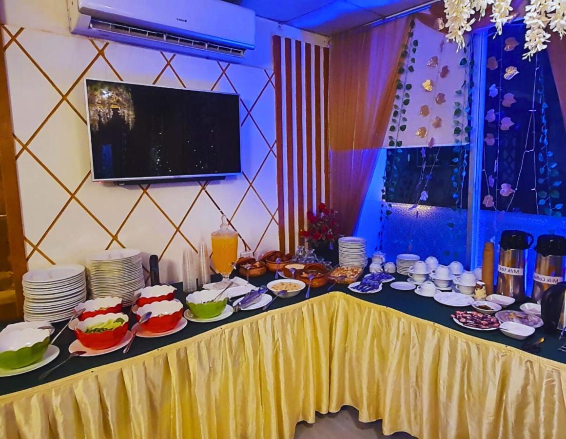 Hotel Grand Circle Inn Dhaka Exterior photo
